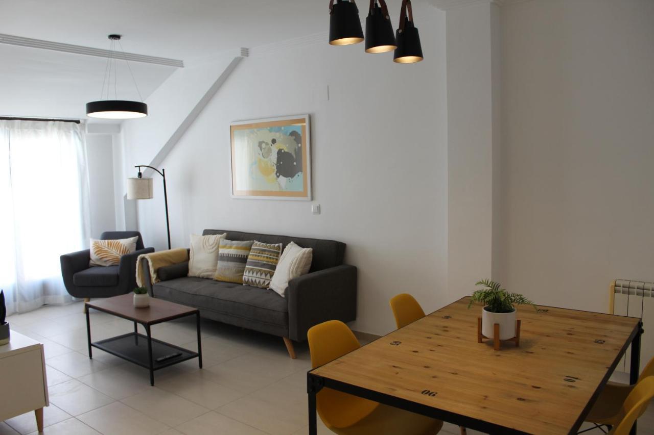 Ludyco Homes - Bonito apartamento en el casco histórico de Baeza Exterior foto
