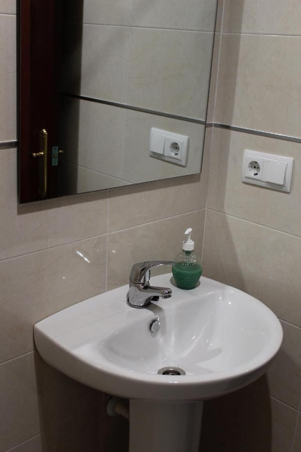 Ludyco Homes - Bonito apartamento en el casco histórico de Baeza Exterior foto