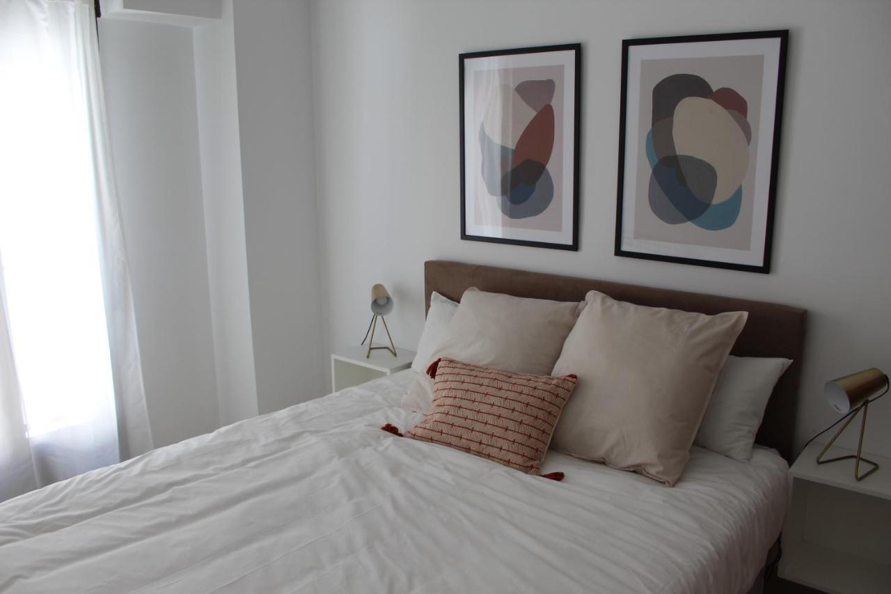 Ludyco Homes - Bonito apartamento en el casco histórico de Baeza Exterior foto