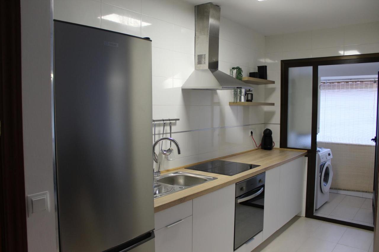 Ludyco Homes - Bonito apartamento en el casco histórico de Baeza Exterior foto