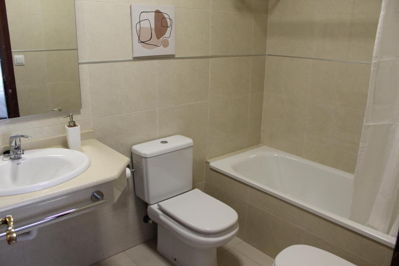 Ludyco Homes - Bonito apartamento en el casco histórico de Baeza Exterior foto